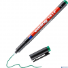 Marker EDDING do folii 0,6MM ZIELONY  141F/004/ZI ED